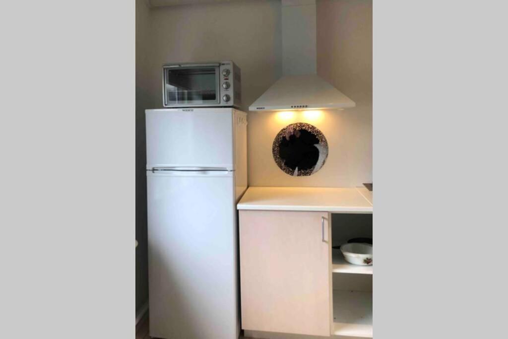 Appleflower Farm Retro Apartment Lillerod Экстерьер фото