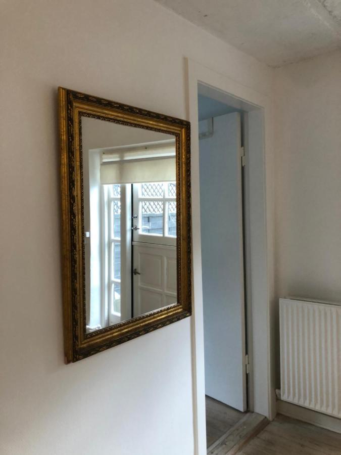 Appleflower Farm Retro Apartment Lillerod Экстерьер фото